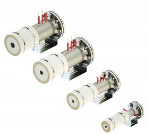Kanthal Flow Heaters