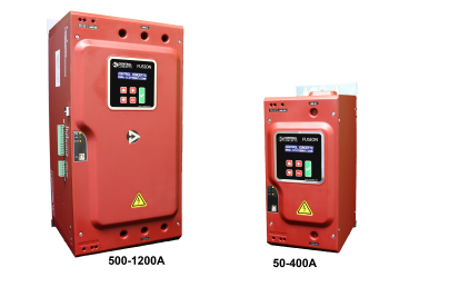 FUSION Single Phase Power Controller Fusion Single Phase Power Controller