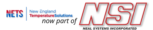 is now part of